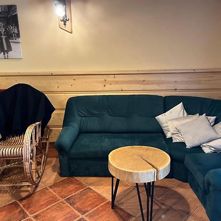 Pokoje Goscinne U Naglaka Willa Zab Exterior foto